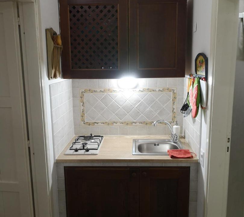 Photo of Kitchen in Isola delle Femmine