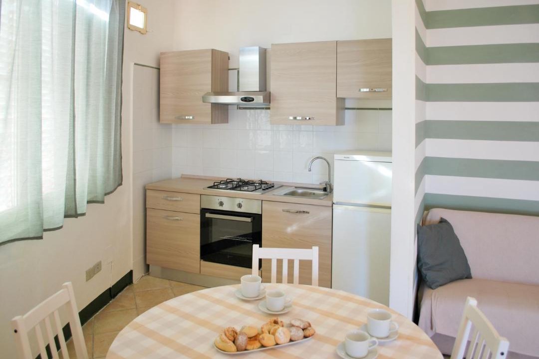 Photo of Kitchen in Coste