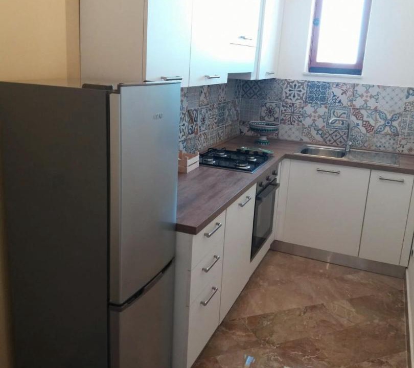 Photo of Kitchen in Cattolica Eraclea