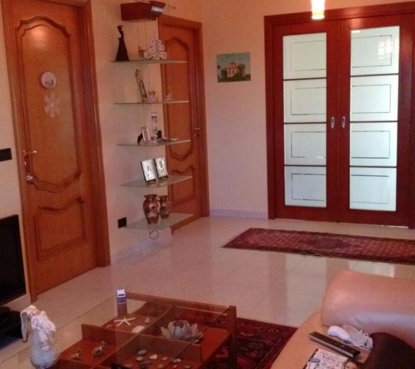 Photo of Livingroom in Barrafranca