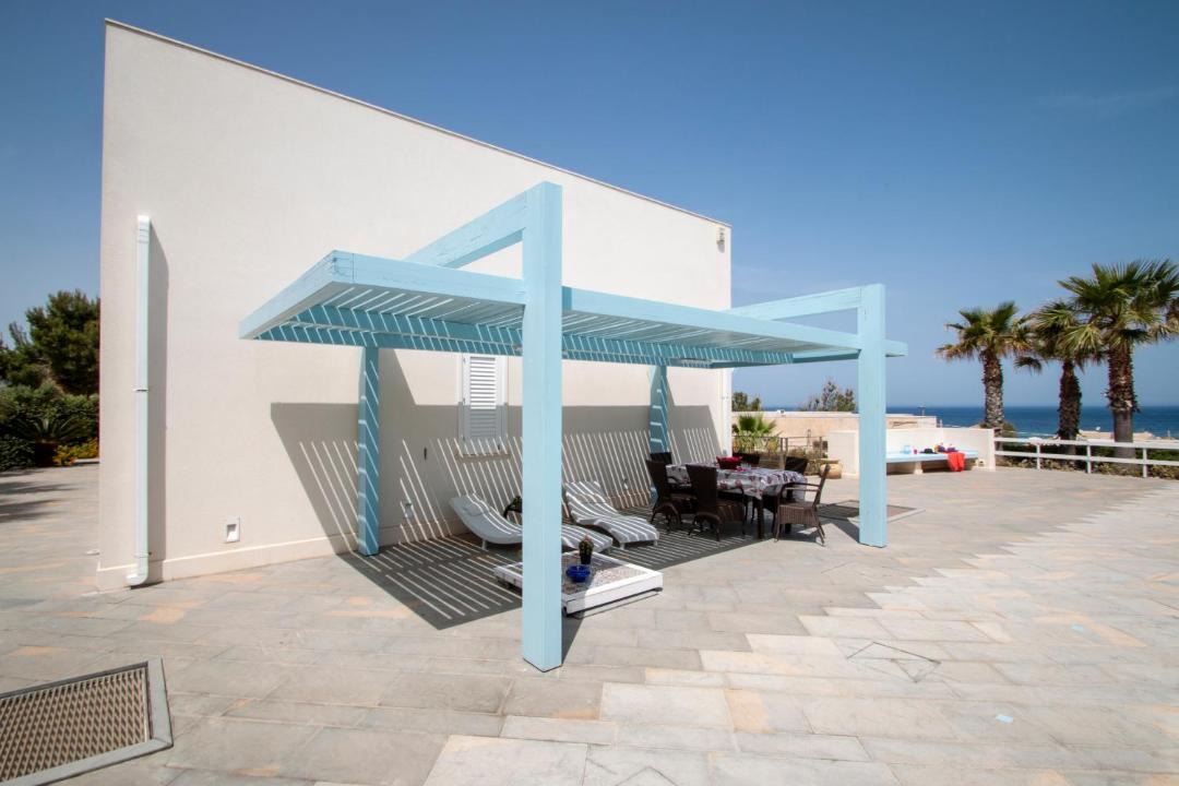 Photo of Patio Balcony in Cornino