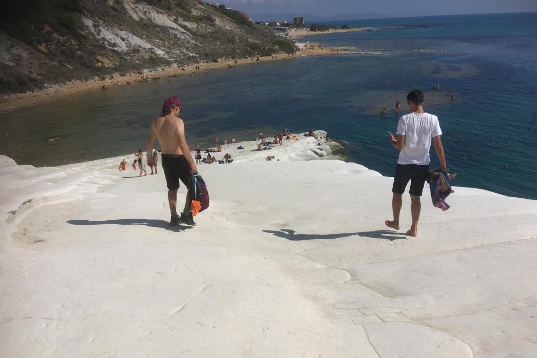 Photo of Others in Realmonte