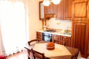Photo of Kitchen in Torretta