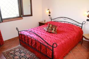 Photo of Bedroom in Torretta