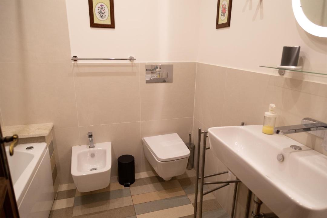Photo of Bathroom in Spisone