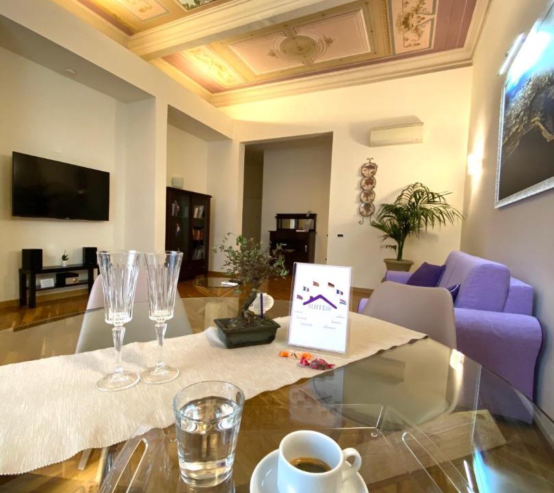 Photo of Livingroom in Centro Storico