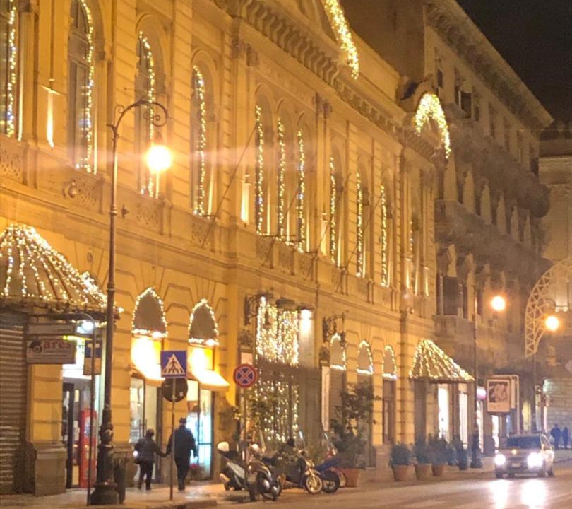 Photo of Buildings in Centro Storico