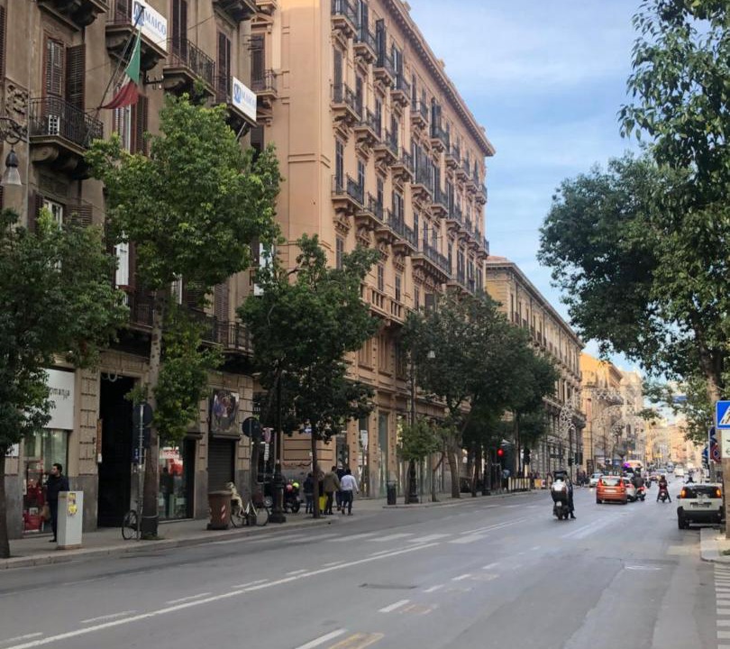 Photo of Buildings in Centro Storico