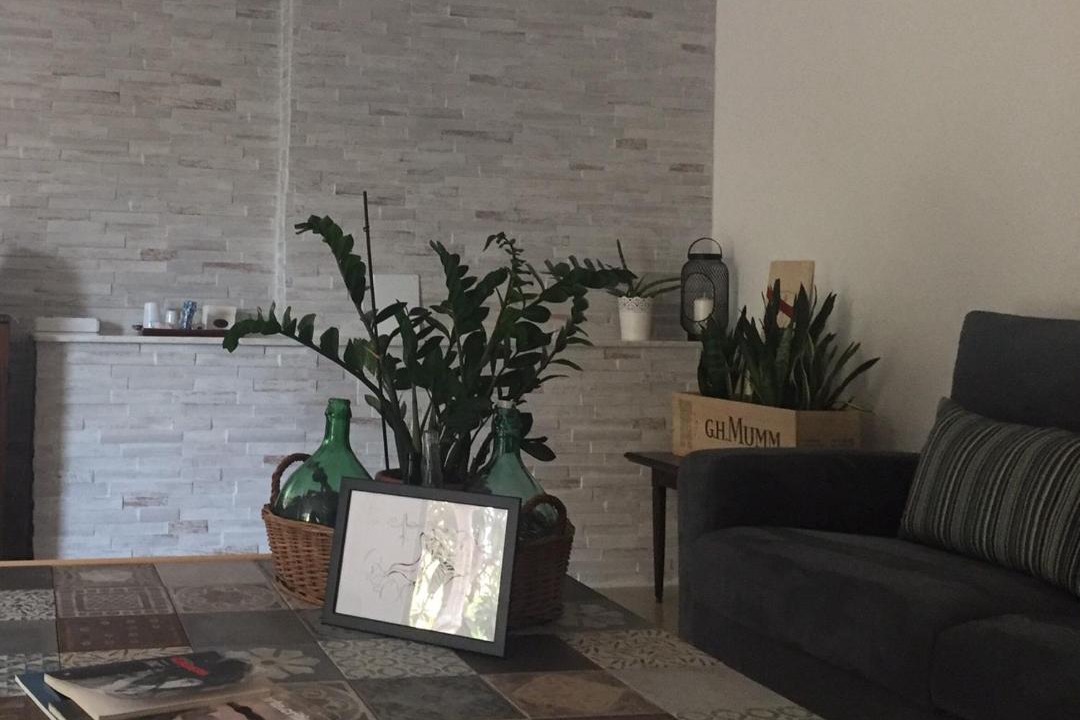 Photo of Livingroom in Palermo