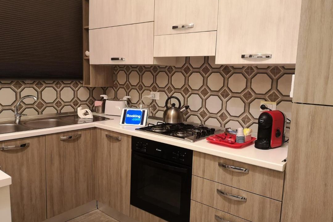 Photo of Kitchen in Old Town