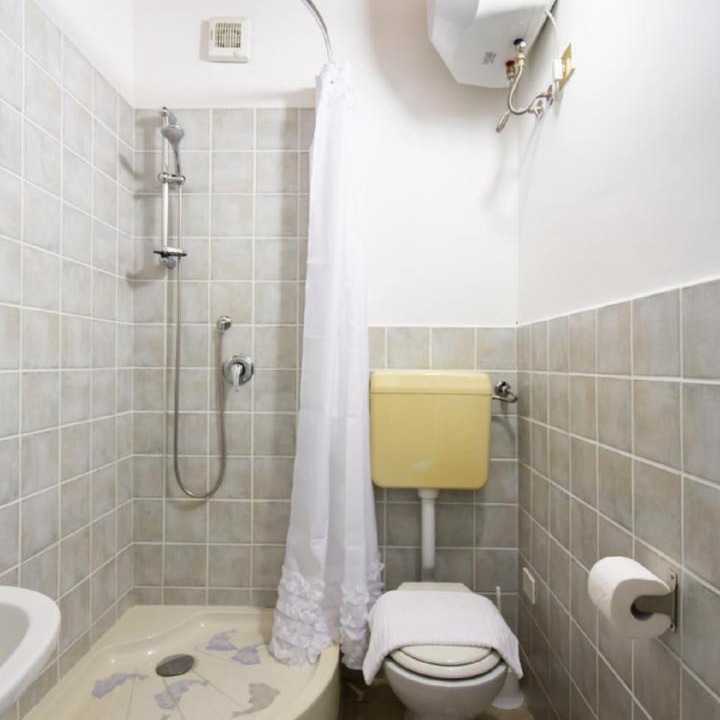 Photo of Bathroom in Castellammare