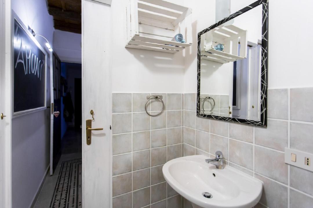 Photo of Bathroom in Castellammare