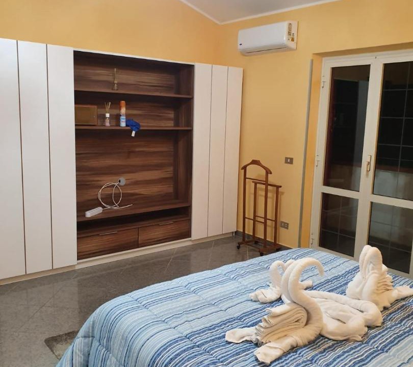 Photo of Bedroom in Palmi