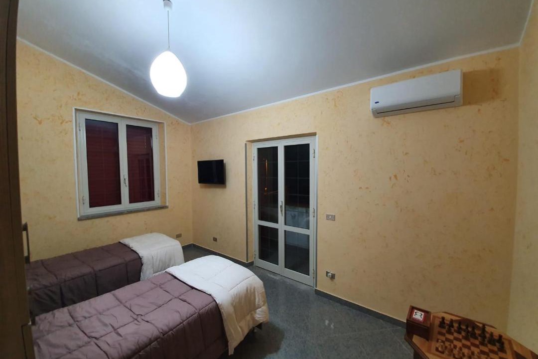 Photo of Bedroom in Palmi