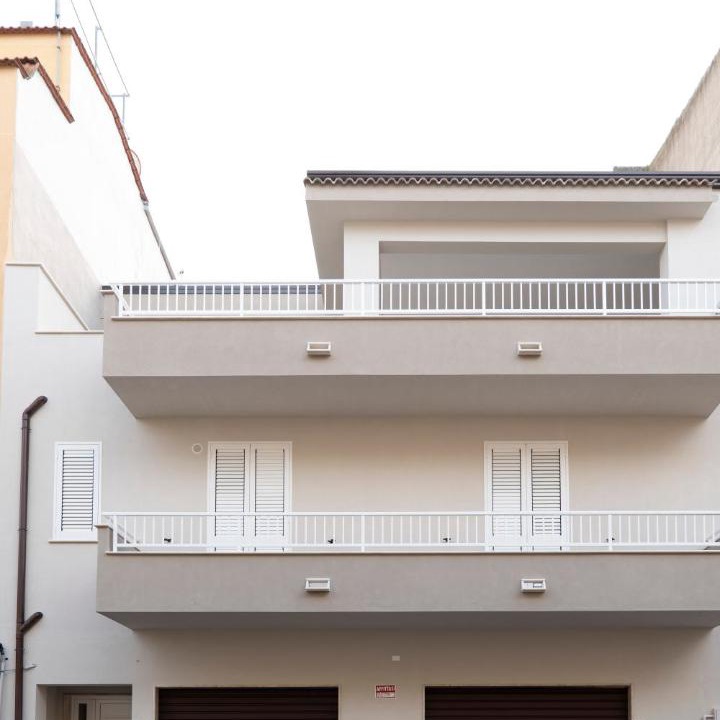 Photo of Buildings in Ribera