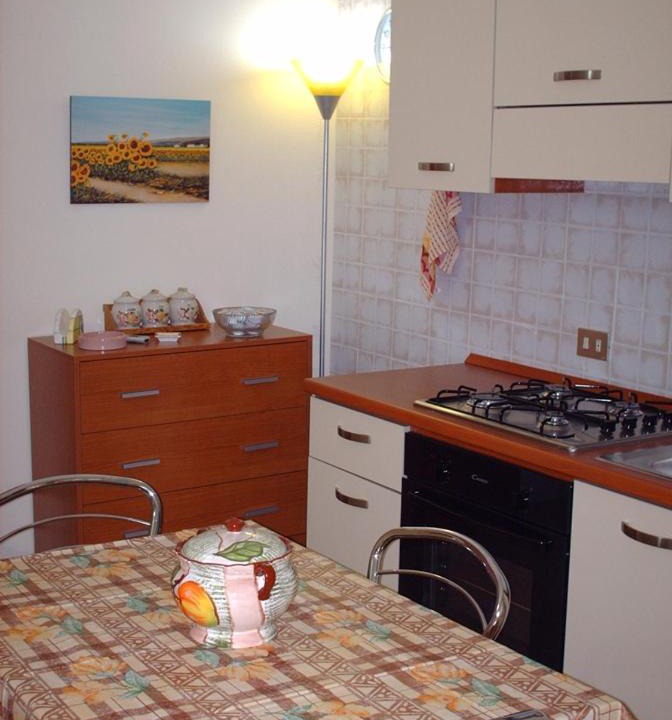Photo of Kitchen in Piedimonte Etneo