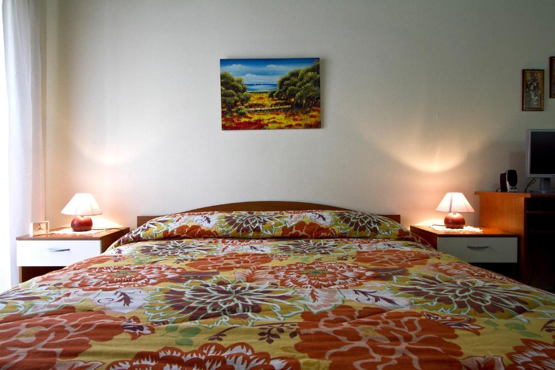 Photo of Bedroom in Piedimonte Etneo