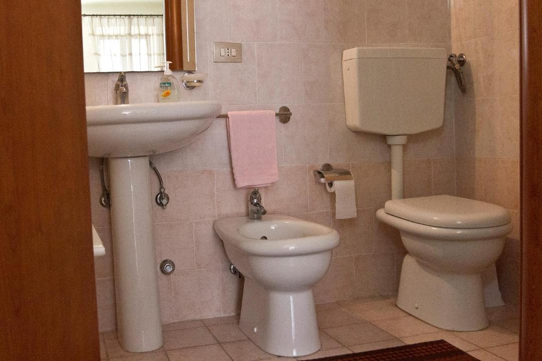 Photo of Bathroom in Piedimonte Etneo