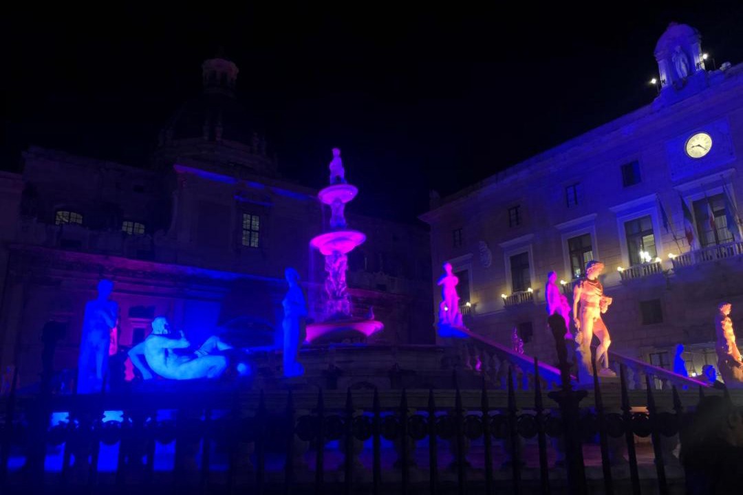 Photo of Buildings in Centro Storico