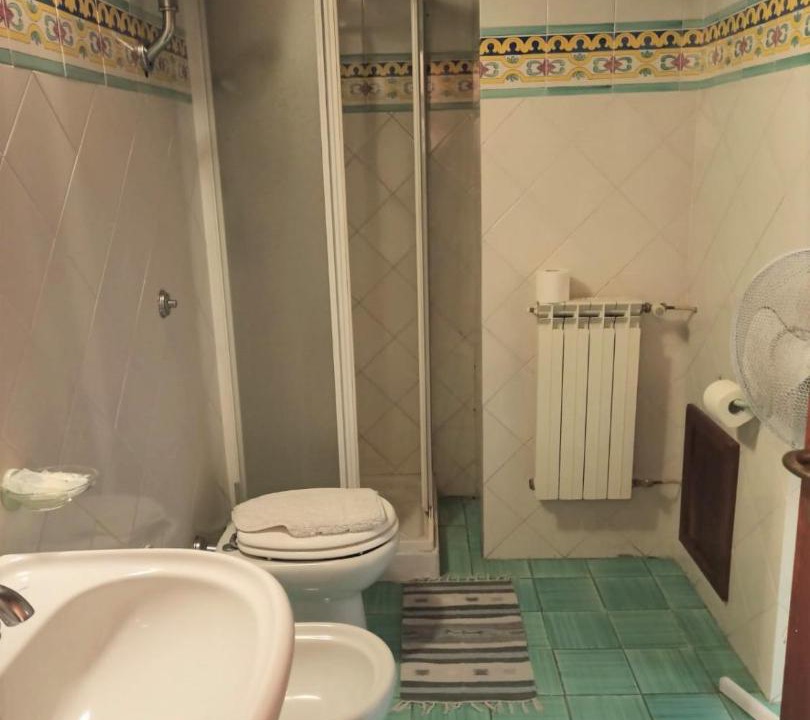 Photo of Bathroom in Polizzi Generosa