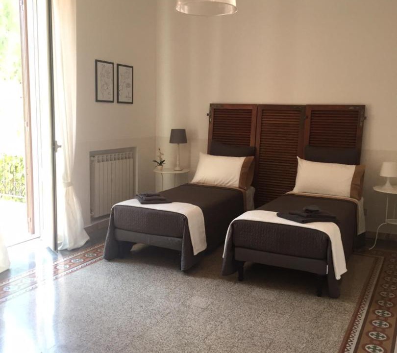 Photo of Bedroom in Palermo