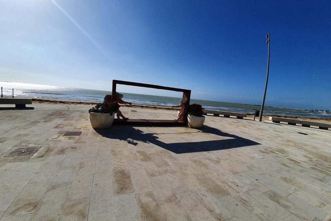 Photo of Outdoor in Gela