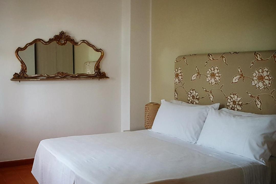 Photo of Bedroom in Campofelice di Roccella