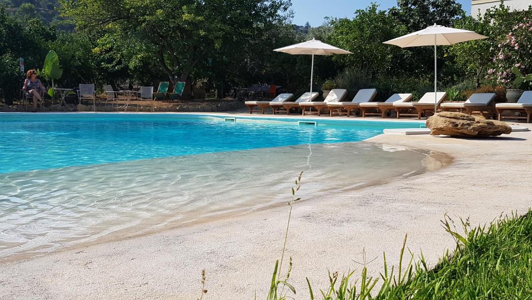 Photo of Outdoor in Campofelice di Roccella