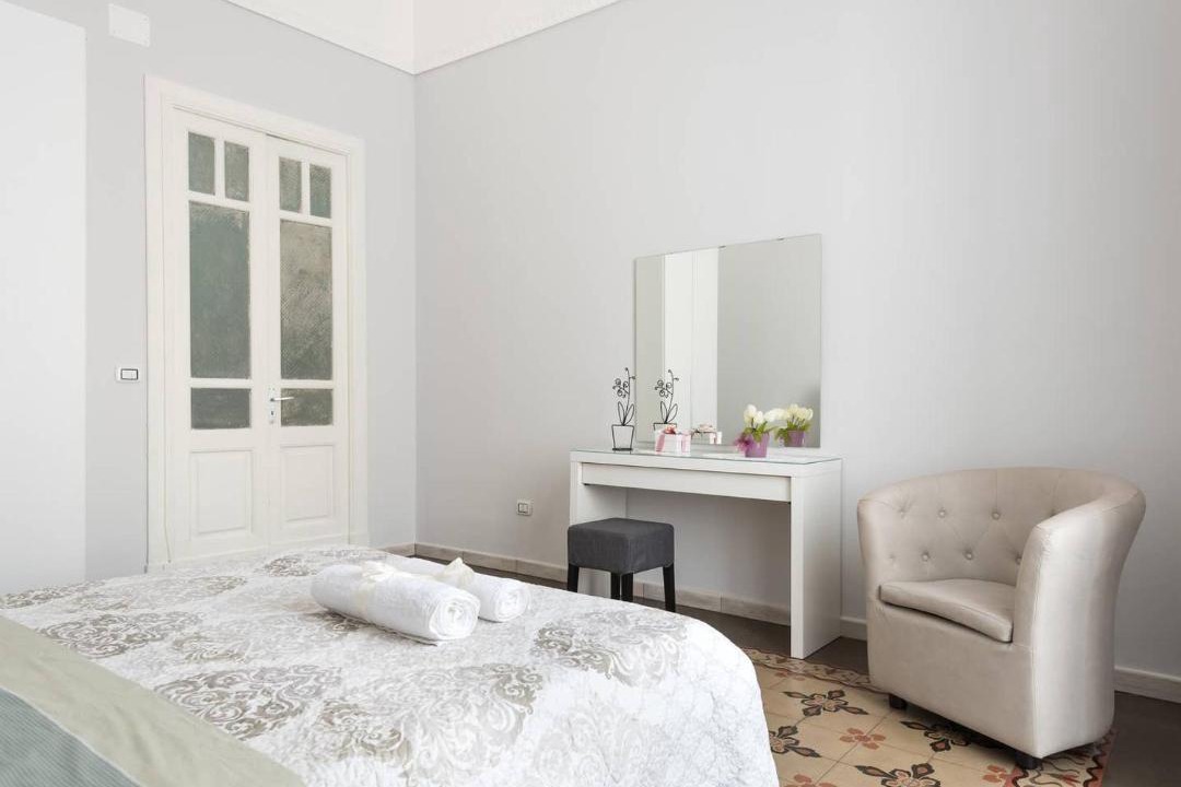 Photo of Bedroom in Old Town