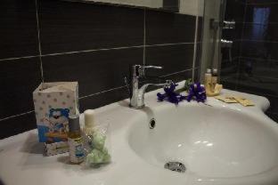 Photo of Bathroom in Rilievo