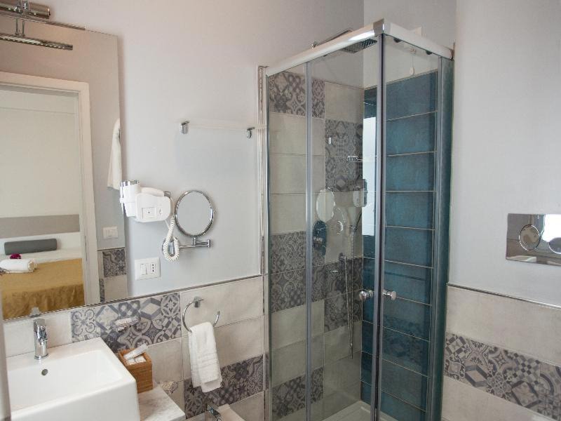 Photo of Bathroom in San Leone