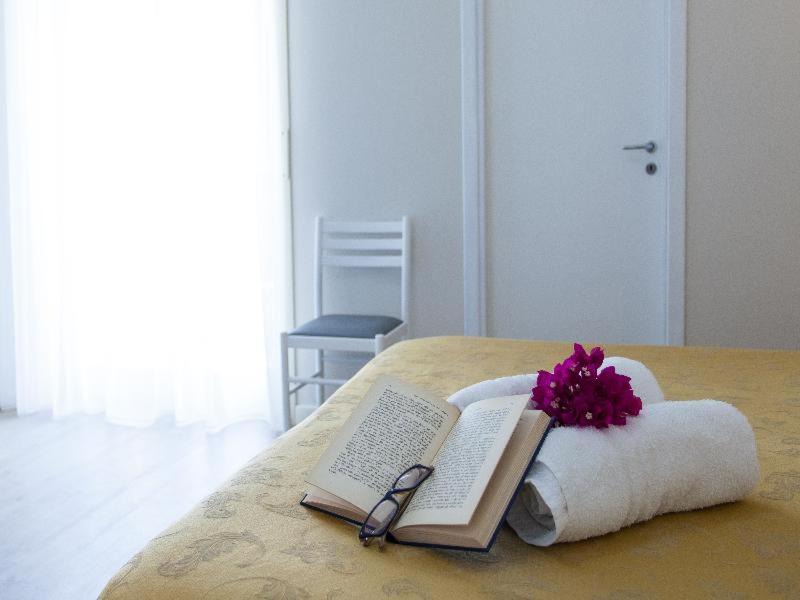 Photo of Bedroom in San Leone