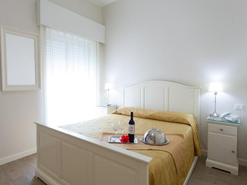 Photo of Bedroom in San Leone