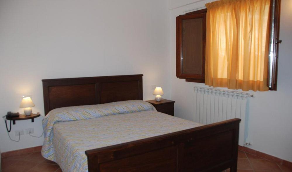Photo of Bedroom in Lascari