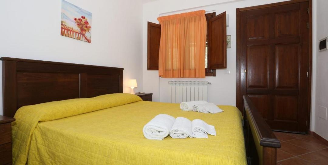 Photo of Bedroom in Lascari