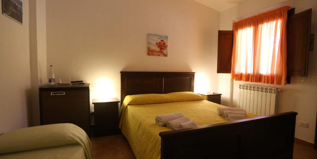 Photo of Bedroom in Lascari