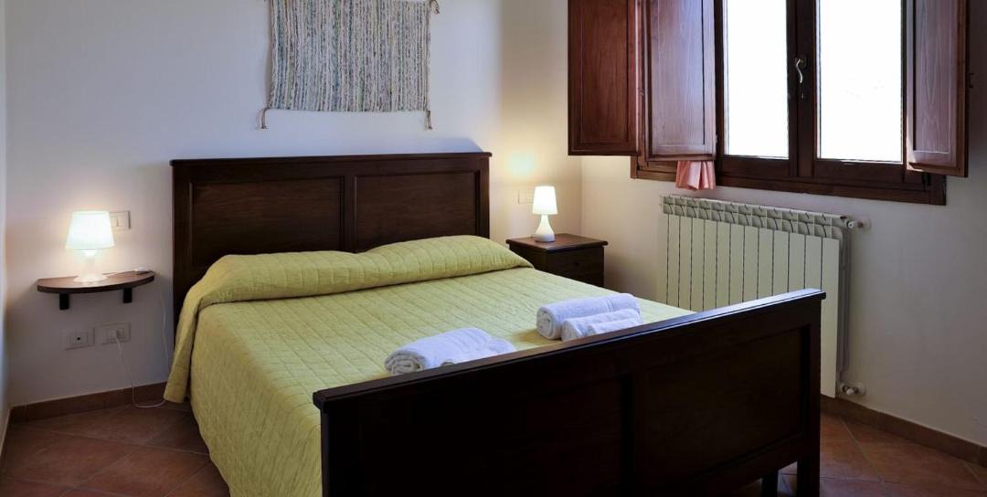 Photo of Bedroom in Lascari