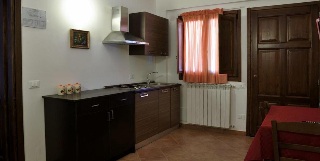 Photo of Kitchen in Lascari