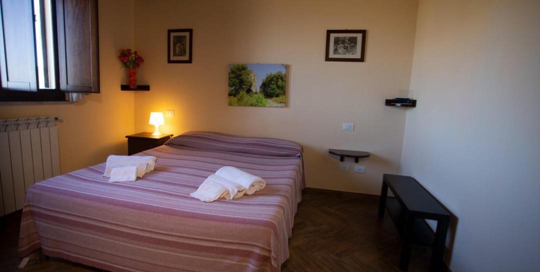Photo of Bedroom in Lascari