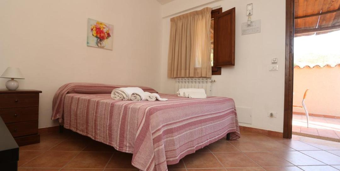 Photo of Bedroom in Lascari