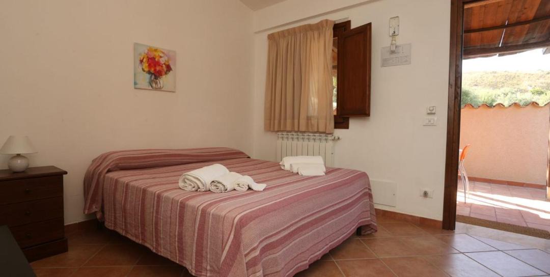 Photo of Bedroom in Lascari