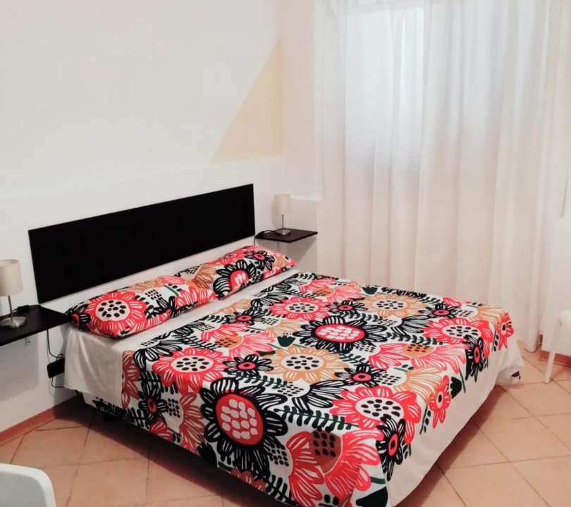 Photo of Bedroom in Contrada Pantano d'Arci