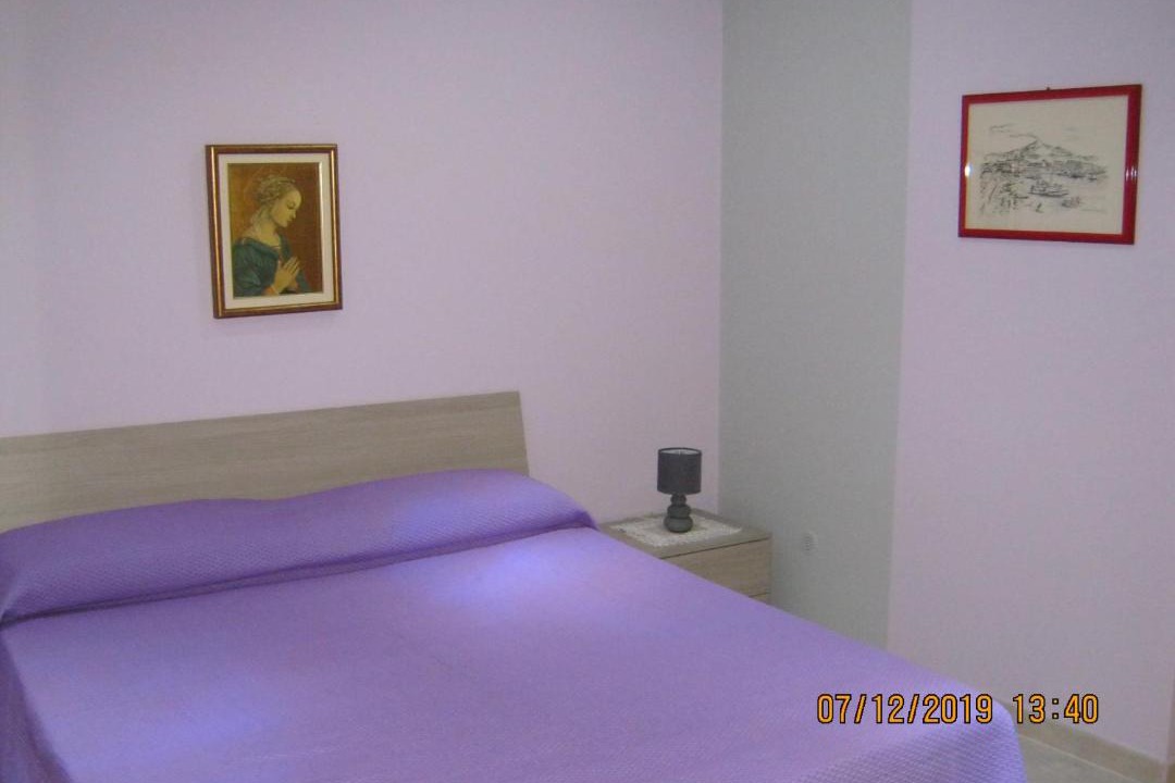 Photo of Bedroom in Lentini
