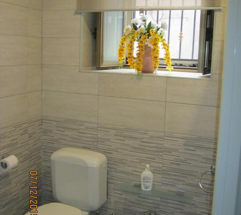 Photo of Bathroom in Lentini