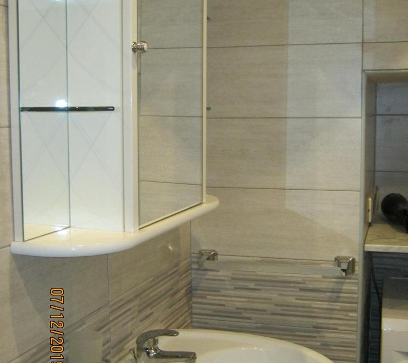 Photo of Bathroom in Lentini