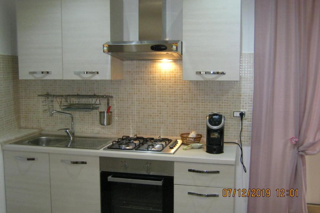 Photo of Kitchen in Lentini