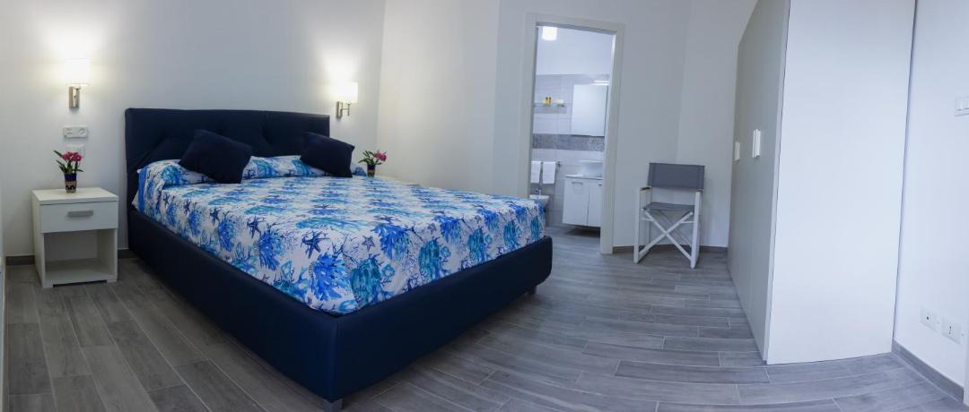 Photo of Bedroom in Punta Secca