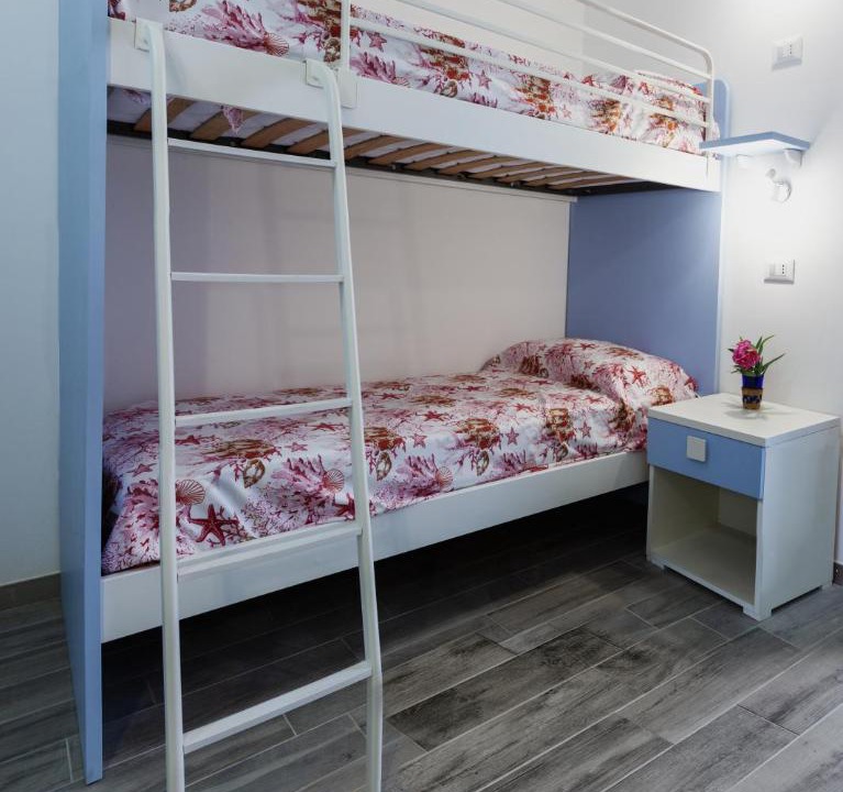 Photo of Bedroom in Punta Secca