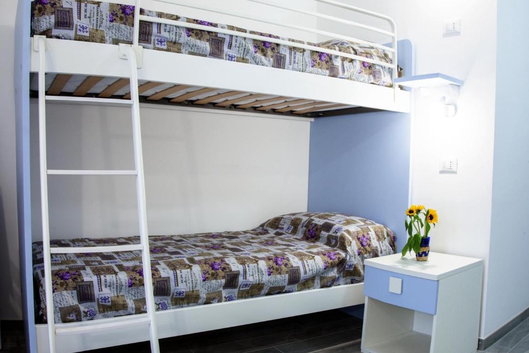 Photo of Bedroom in Punta Secca