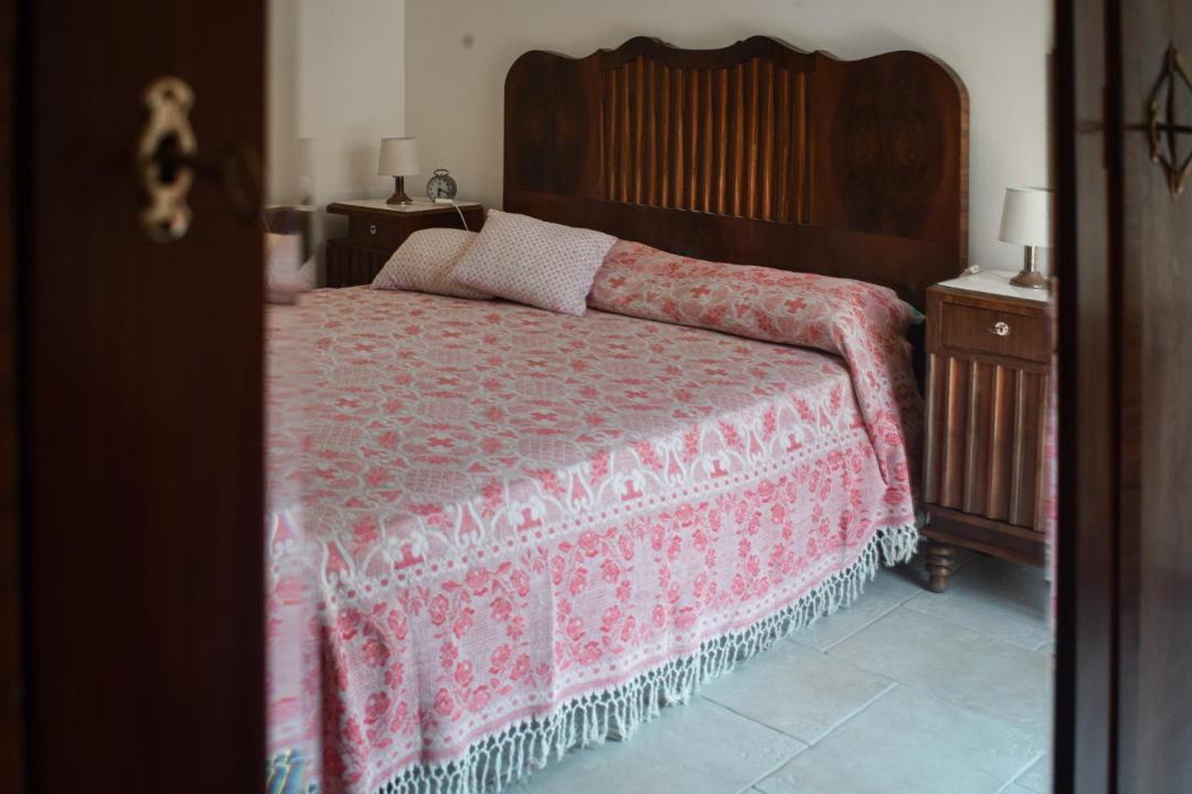 Photo of Bedroom in San Giorgio-Librino-San Giuseppe la Rena-Zia Lisa-Villaggio Sant'Agata